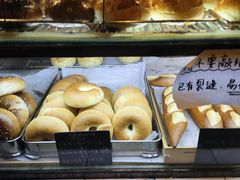 -仙峰天然面包(迎宾路店)