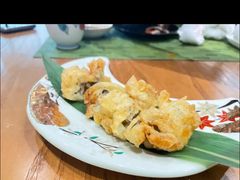 -中国书法大厦日本料理