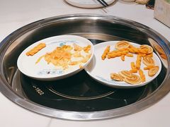 -蓉城鱼馆•活鱼现做(六道湾店)