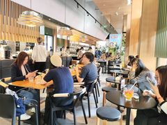-gaga(深圳福田星河COCO Park店)