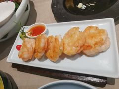 -尚一汤 广东炖汤(金桥国际店)