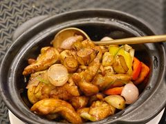 -喜粤8号(四海唐人街店)