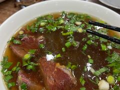 -草桥清真牛肉锅贴扁食店