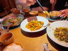 -吃饭皇帝大(合生汇店)