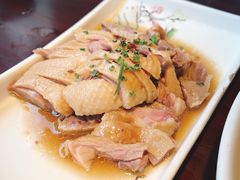 盐水鸭-集贤门·徽菜(南山店)