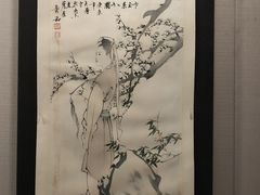 -李香君故居陈列馆