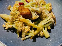 -初蓉丨遇见新川菜(亲贤街荣耀店)