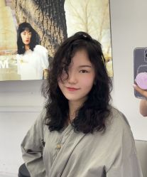 -MY HAIR ARDOR