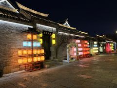 -回龙窝历史文化街区