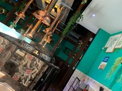 -阪尚皇·原切牛排·烤肉火锅自助(北京路店)