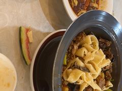 -阿西叶滩羊馆(交大店)