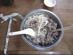 -达道武仔牛肉店(广达路店)