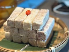-罗勒家·养生火锅· Bistro(大望路店)