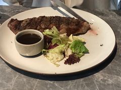 -焱牛Flaming cow