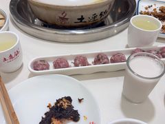 -土连锅·现熬养生汤锅(梁家巷店)