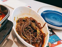 -鱼酷活鱼烤鱼(南京水游城店)