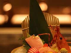 刺身双拼-岩也·日料与酒(龙岗天安云谷店)