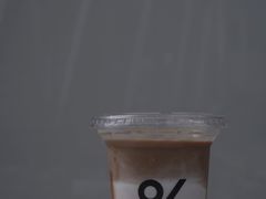 冰拿铁-% Arabica阿拉比卡咖啡(深圳湾万象城店)
