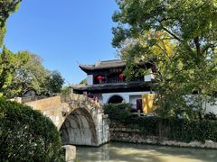 -上海嘉定喜来登酒店