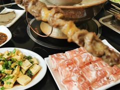 -情忆草原涮肉馆