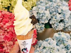 -GODIVA(王府井apm店)