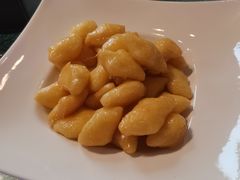 拔丝奶皮-巴音浩日娲·蒙餐(双林东路店)