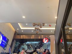 -茶颜悦色(重庆英利大融城LG层店)