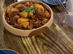 -卧龙堡客栈·中餐厅(古北水镇店)