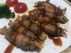 -大江户日本料理(吕厝店)
