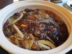 -名善山珍·野生菌汤锅(文殊院店)