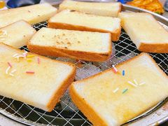 -吉志烤肉(太原总店)