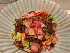 -金链花·泰国餐厅(国贸店)
