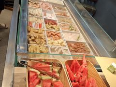 -今今转转自助小火锅(天祥广场店)
