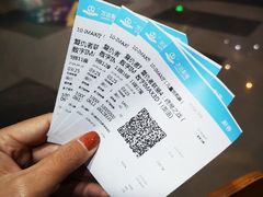 -万达影城(涪城万达广场激光IMAX店)