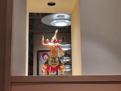 -帕蓝·暹罗料理(大学路店)