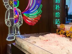-潮汕壹号·潮汕菜·打边炉·生腌(总店)