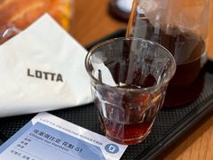 -LOTTA COFFEE(安居博文苑店)