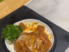 -韩宫宴和牛烤肉(合肥滨湖银泰城店)