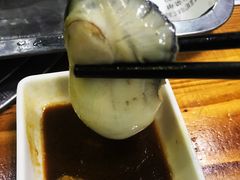 阳江炊蚝-大富蚝乌东哥饭店·石锅鱼杂·柠檬鸭(革新路店)
