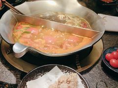 -湊湊火锅·茶憩(打浦桥日月光店)