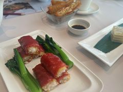 -粤财皇冠假日酒店·彩华轩中餐厅