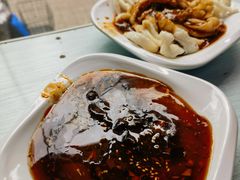 贾记灌肠-贾记灌肠(羊市街店)