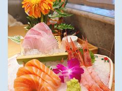 -阿吾罗·月咏精致日料(港汇恒隆广场店)