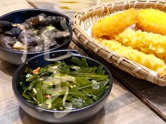 椒麻乌鸡爪-好人民间小吃(镇江八佰伴店)