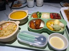 -庆江南江南菜(太仓南洋店)