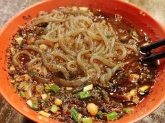 -阿坤传统手工小吃(沙坪坝店)