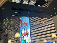 -桂满陇·海市蜃楼·黑金(国金店)