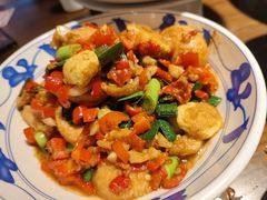 -八碗湘长沙市井菜(坡子街店)