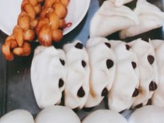 -庆丰包子铺(宣武门店)