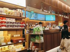 -奈雪的茶(石家庄万象城店)
